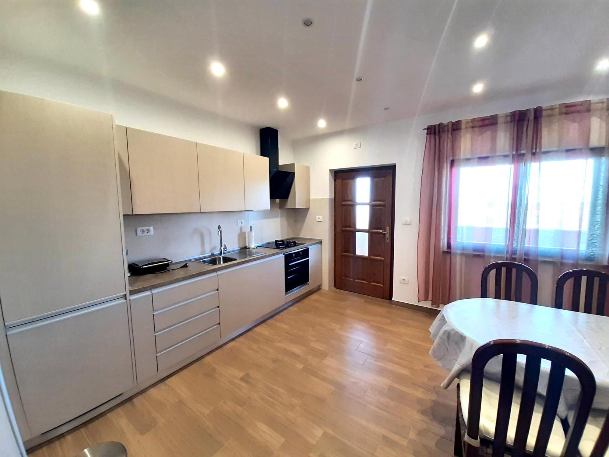 Tre Pini Appartement *
